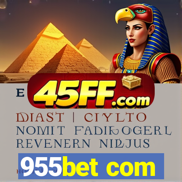955bet com